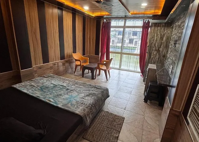 Tomar Paradise Resort