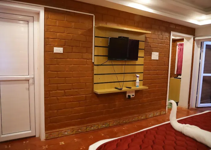Starfalls Eco Beach Resort
