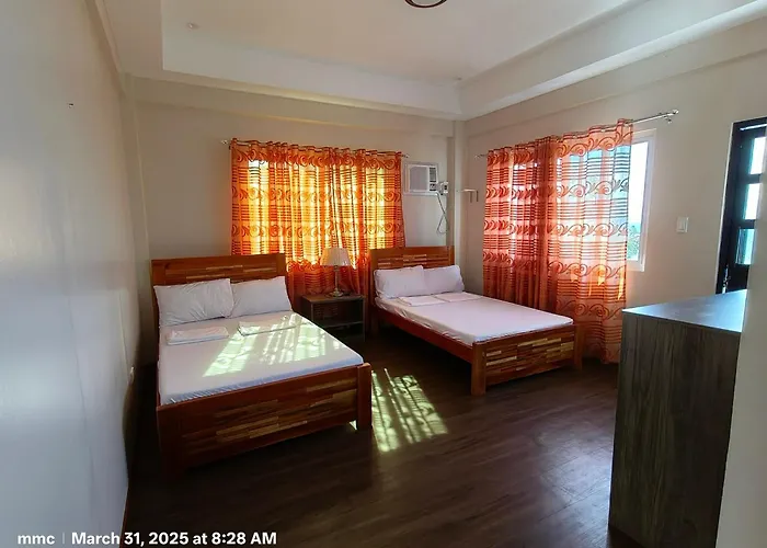 Bay Bay Beach Resort