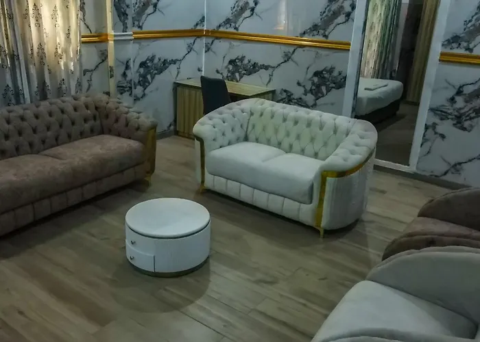 Royal Modak Resort & Hotel