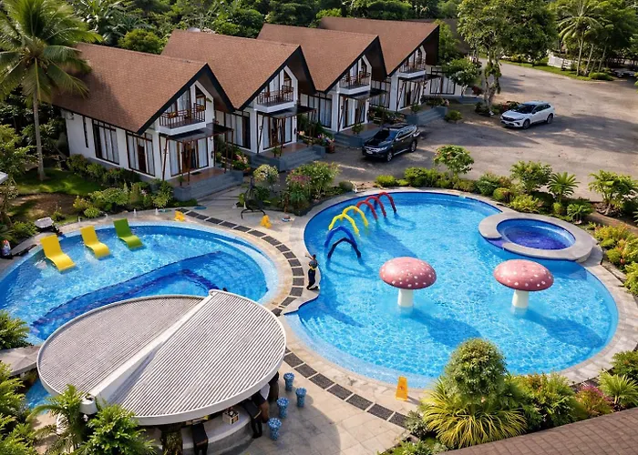 Casa Marcos Resort And Villas