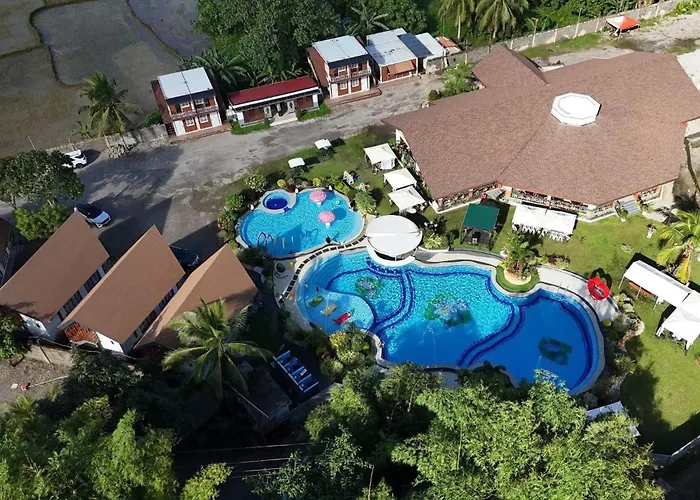 Casa Marcos Resort And Villas