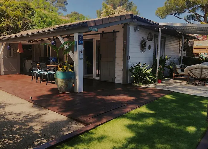 Cote D'Azur Gassin Villa Cottage L'Abris-Cotier