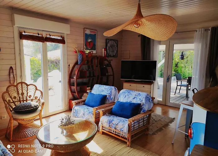 Cote D'Azur Gassin Villa Cottage L'Abris-Cotier