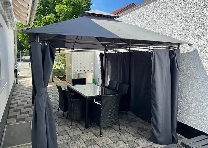 Ferienwohnung Krause