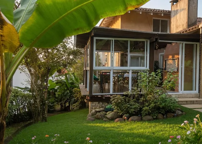 Bela Vista Hospedagem