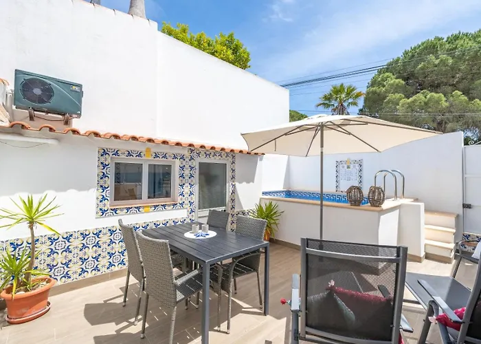 Casa Colorida