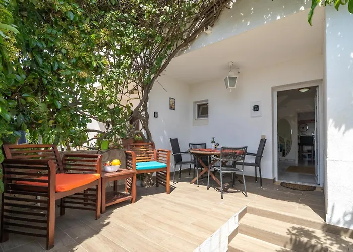 Casa Colorida