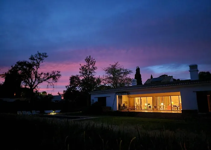 Penina Family House
