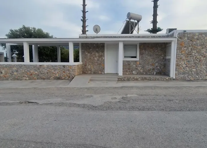 Aelia House Kefalos - Cozy & Quiet
