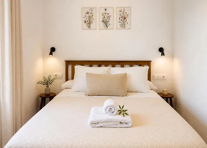 Apartamentos Rurales, La Casa De Baltasar