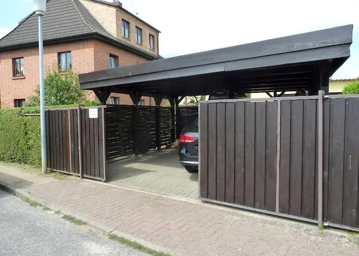 Ferienwohnung "Christine" Objekt Id12096-8