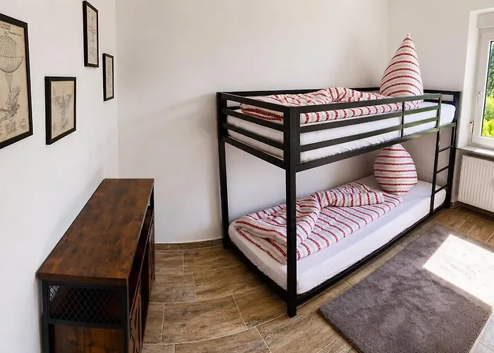 Ferienwohnung Ernzerhof
