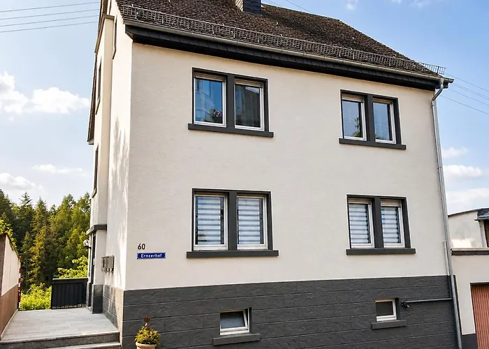 Ferienwohnung Ernzerhof