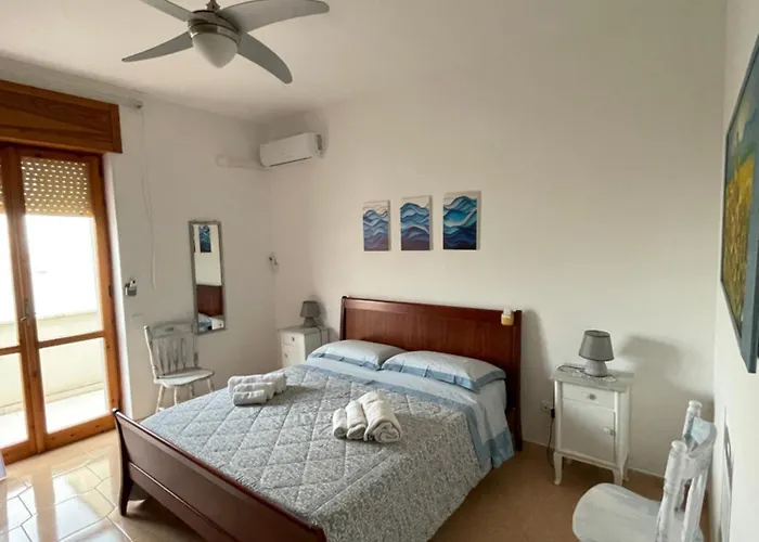 Casa Zia Gianna