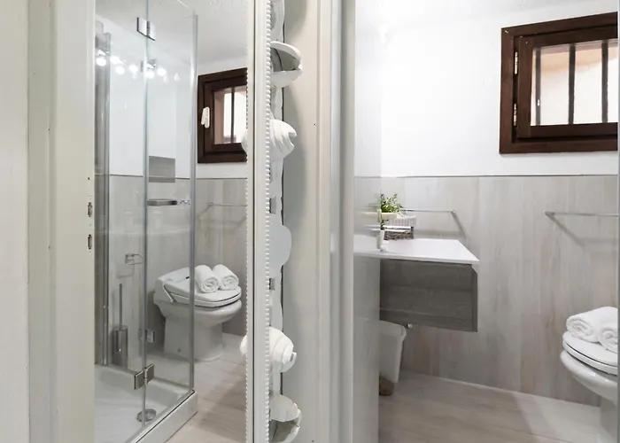 Il Vecchio Faro Dalia 6 50M From The Sea - Happy Rentals