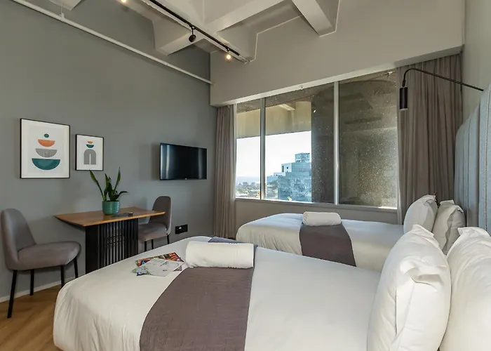 Itc Hospitality - One Thibault Hotel
