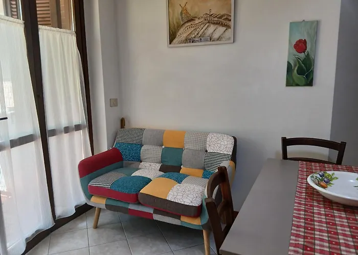 Casa Grazia