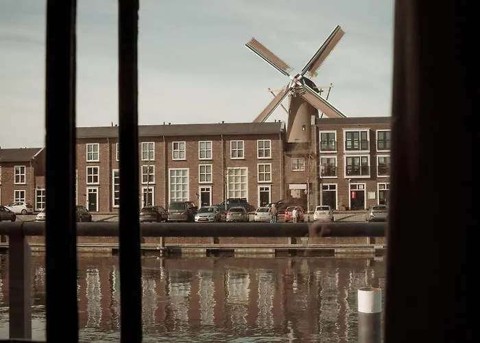 Boutique Hotel De Oude Veste