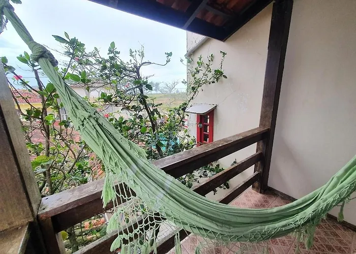 Pousada Casa Aratuca - 200Mt Da Praia