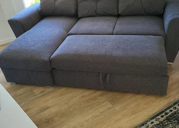 Luxe En Comfortabel Appartement Aan Het Water