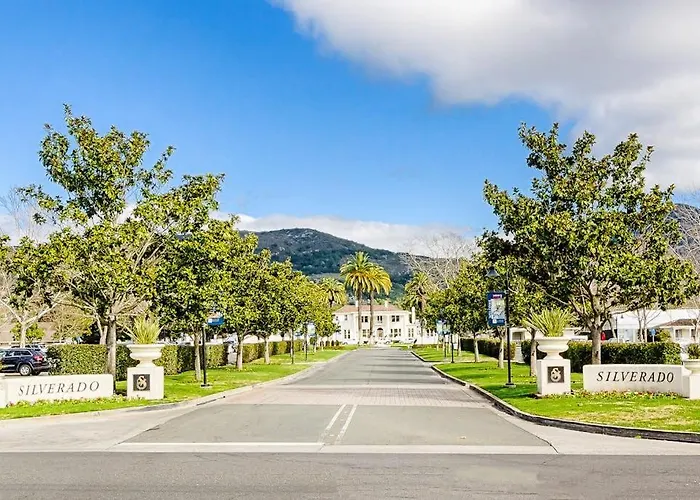 Silverado Resort And Spa 266