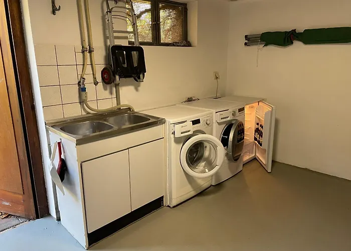 Ferienwohnung Kellerwald