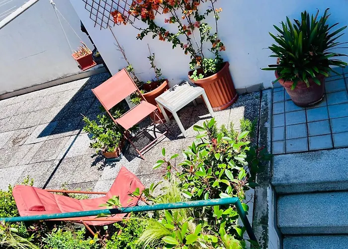Casa Isma