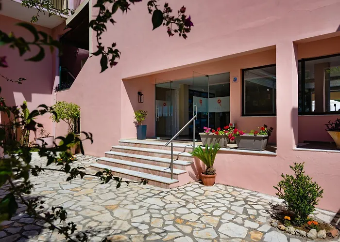 Siora Leni Hotel