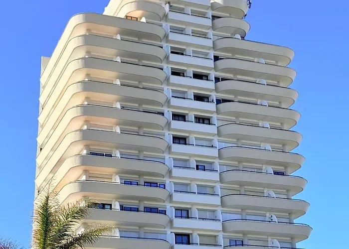 Sea Lovers - Sea Front - Studio Apartment