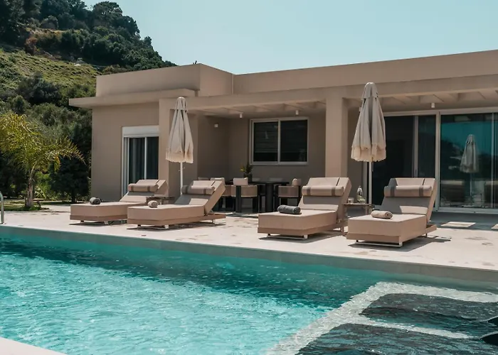 Melissia Luxury Villa