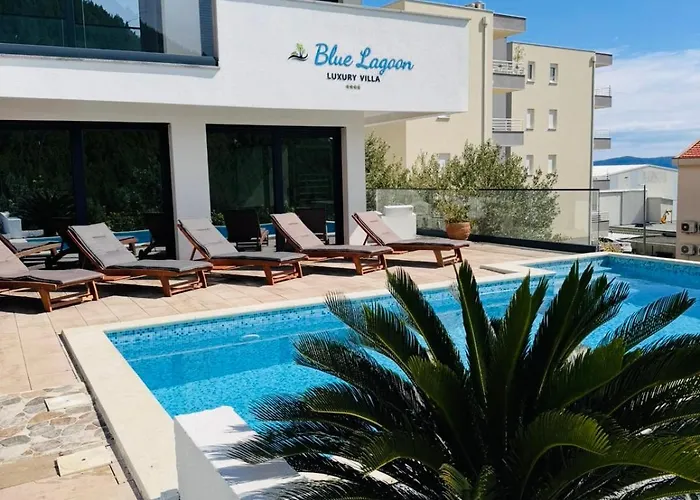 Villa Blue Lagoon