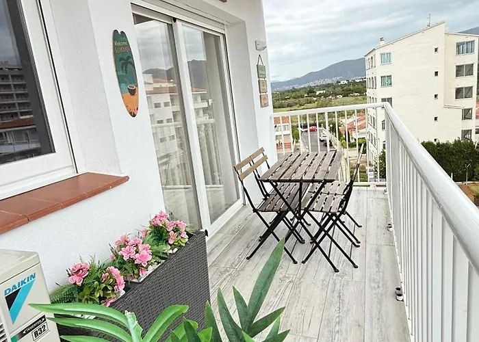 Sunrisemare Vacational Studio