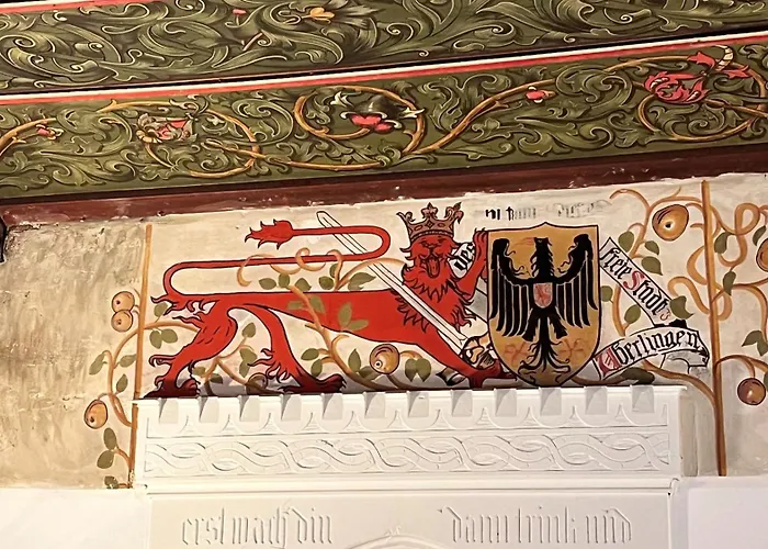 Zum Hoelltor