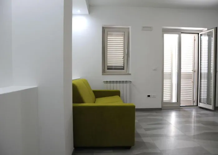 Maison Donnarumma