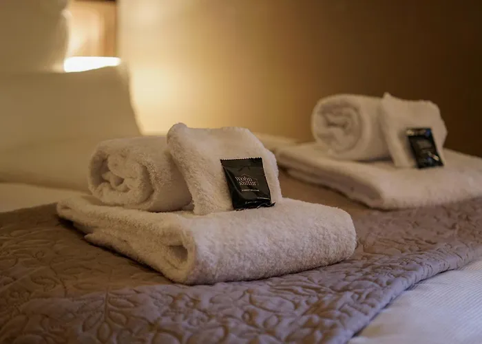 Wohnkultur - Dsignio Ladenburg Digital Hotel