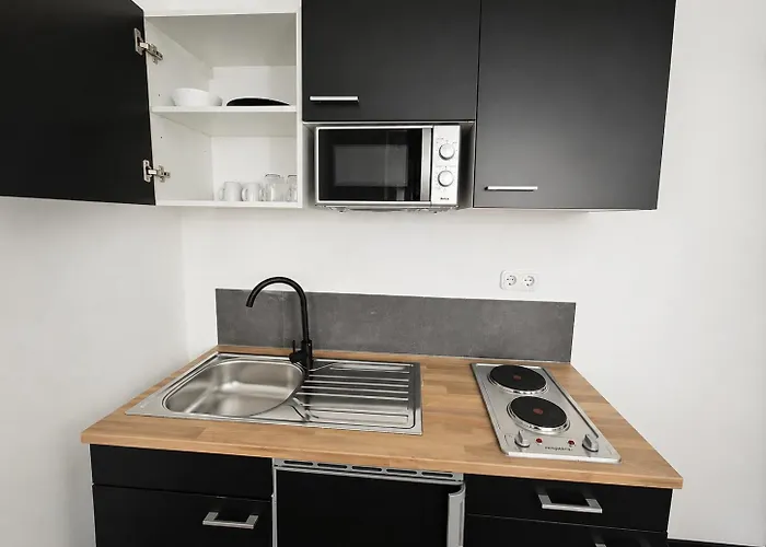 Fewo- Room Rental Rheine