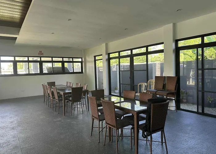 The View Private Resort And Event Place