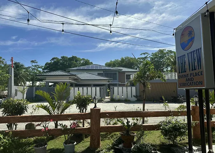The View Private Resort And Event Place