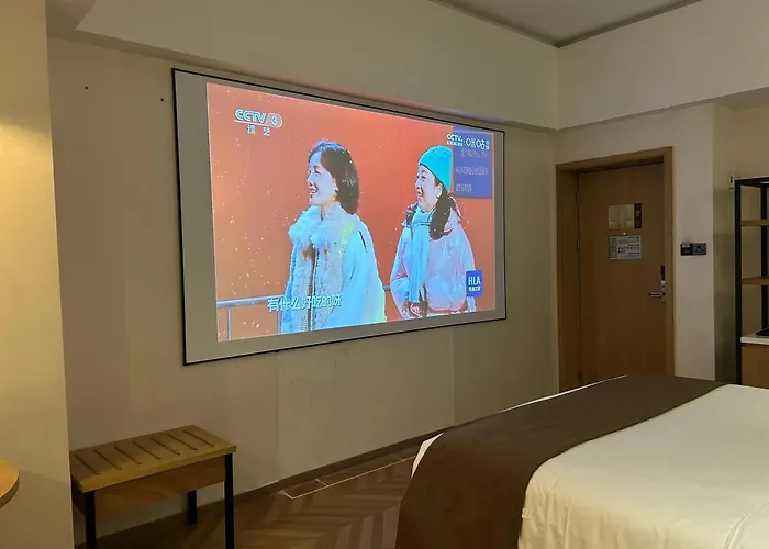 壹航酒店深圳机场店