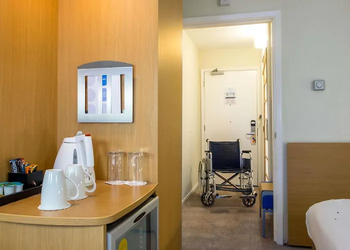 Novotel Southampton