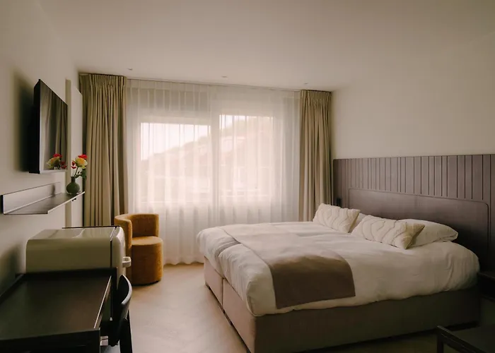 Boutique Hotel Herbergh Amsterdam Airport Free Parking
