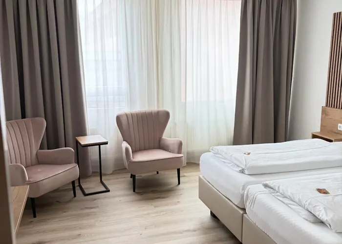 Hotel Flensburger Hof