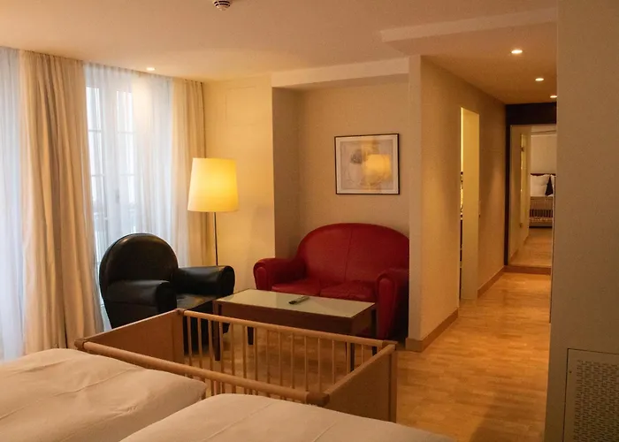 Grand Hotel Mussmann