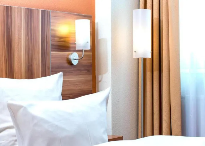 Braunschweig Seminarius Hotel By Belvilla