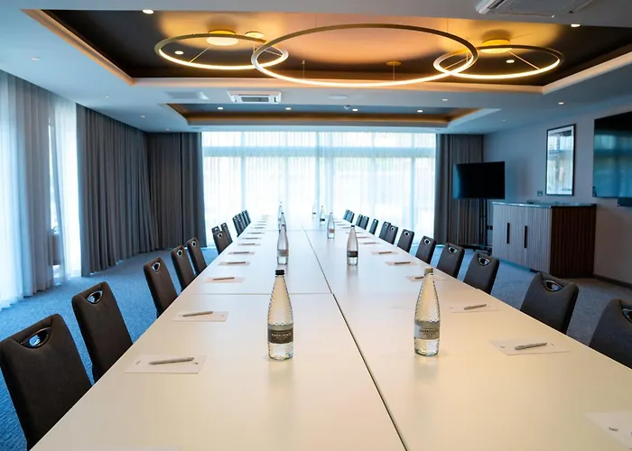 Holiday Inn Nottingham By Ihg