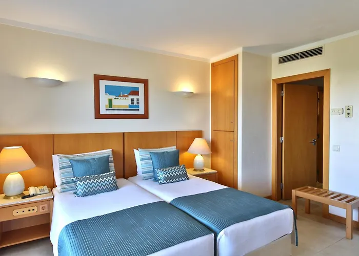 Interpass Vau Hotel Apartamentos