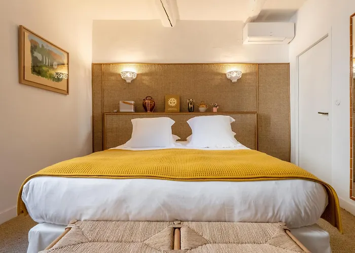 Le Moulin, Lourmarin, A Beaumier Hotel