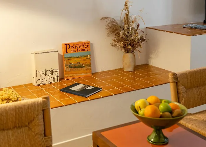 Le Moulin, Lourmarin, A Beaumier Hotel