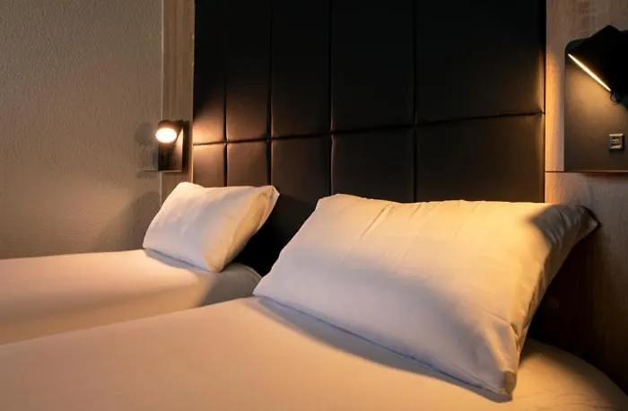 Hotel Le Cyrano Bergerac
